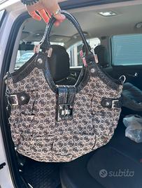 Borsa guess vintage