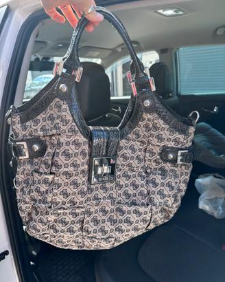 Borsa guess vintage