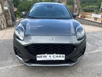 Ford Puma 1.5 EcoBlue 120 CV S&S ST-Line Design
