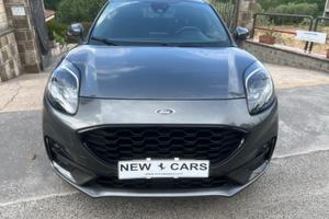 Ford Puma 1.5 EcoBlue 120 CV S&S ST-Line Design