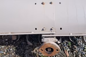 FRESA PER MOTOCOLTIVATORE