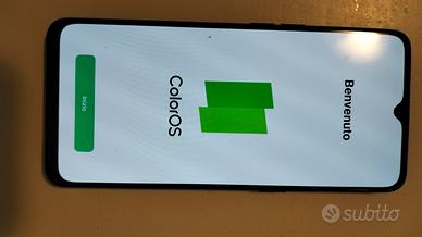 smartphone Oppo A 91 128GB+ 8 GB ram