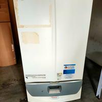 caldaia Immergas funziona no documenti per ricambi