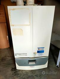 caldaia Immergas funziona no documenti per ricambi