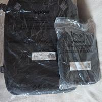 Zaino Tropicfeel Hive Black + Roll-Up Toiletry Bag