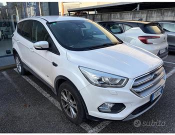 Ford Kuga 2.0 TDCI 150 CV S&S 4WD Vignale