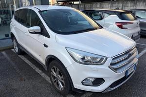 Ford Kuga 2.0 TDCI 150 CV S&S 4WD Vignale