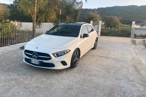 Mercedes classe A anno 2022