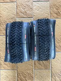 Vittoria Mezcal gravel endurance 44mm