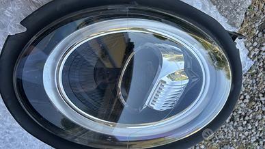 Faro Destro Full LED Originale MINI Cooper F56 LCI