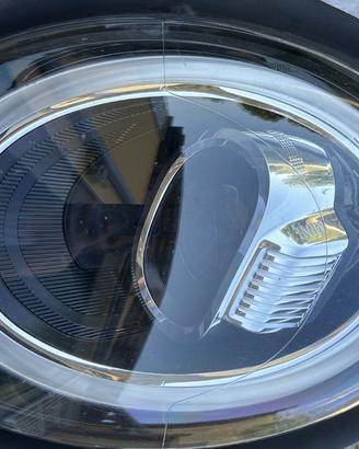 Faro Destro Full LED Originale MINI Cooper F56 LCI