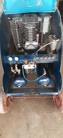 Campagnola TIGER 1000