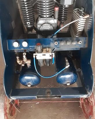 Campagnola TIGER 1000
