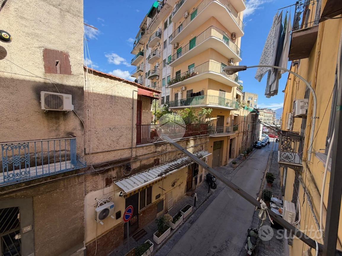 Appartamento – Napoli, San Carlo all'Arena, Municipalità 3 - Vista 3
