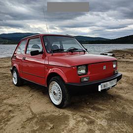 Cerchi BBS replica 13-14-15-16-17-18 pollici-NUOVI