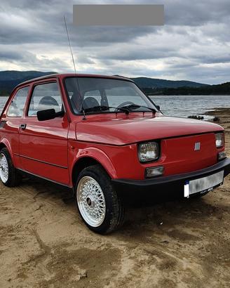 Cerchi BBS replica 13-14-15-16-17-18 pollici-NUOVI