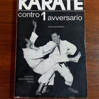 libri karate