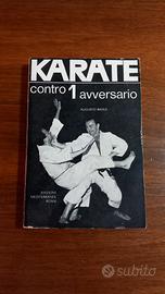 libri karate