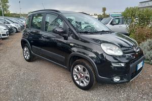 Fiat Panda 1.3 MJT 95 CV S&S 4x4