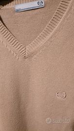 Maglione in Cotone Sergio Tacchini 