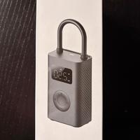 Mini compressore Xiaomi