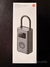 Mini compressore Xiaomi