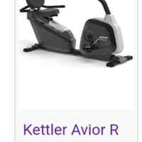 Clicette con schienale