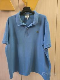 polo Lacoste