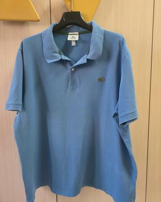 polo Lacoste