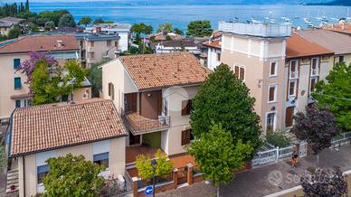 VILLA SINGOLA A BARDOLINO