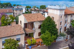 VILLA SINGOLA A BARDOLINO