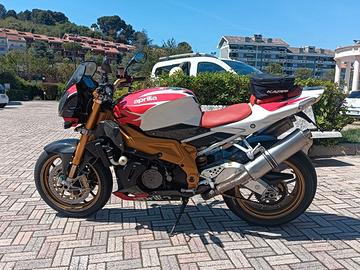 Aprilia Tuono 1000 R Factory