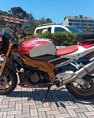 Aprilia Tuono 1000 R Factory