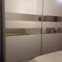 Cucina ,soggiorno ,armadio