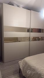 Cucina ,soggiorno ,armadio