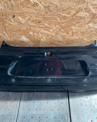 Paraurti posteriore Citroen C1