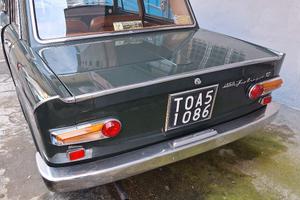 Lancia Fulvia GT