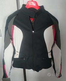 Giacca moto da donna Dainese