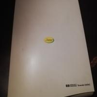 Scanner HP  ScaJet 3300C