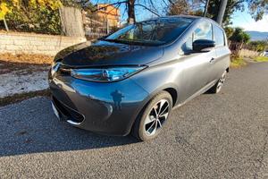 Renault ZOE Intens R90