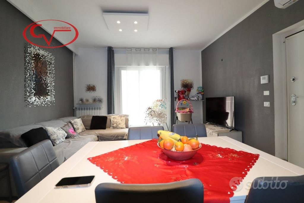 Appartamento di 80 m² con 4 locali a Montevarchi - Vista 6
