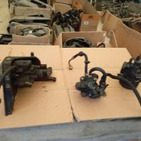 B Pompa iniezione del gasolio multipla diesel 1e2s