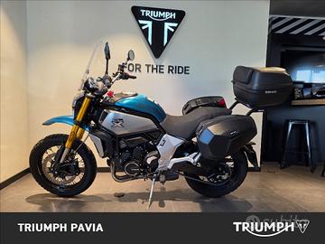 CFMOTO 700 CL X CL-ADV Abs E5