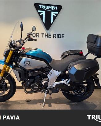 CFMOTO 700 CL X CL-ADV Abs E5