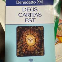 Libro Benedetto XVI