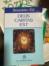 Libro Benedetto XVI