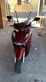 Honda SH 350 - 2022