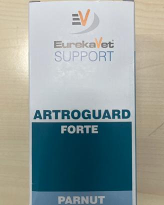 Artroguard Forte - per animali domestici