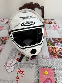 Casco modulare