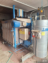 Montacarichi esterno